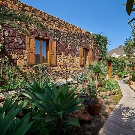 فيلة Finca Las Serenitas *