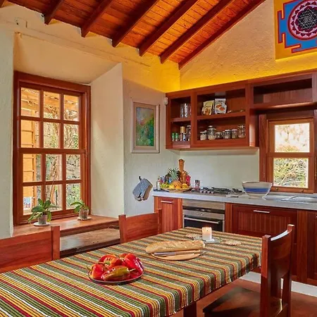 Finca Las Serenitas * أرونا