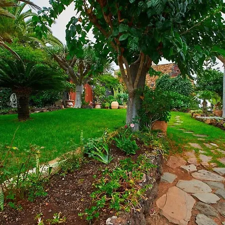 Finca Las Serenitas فيلة