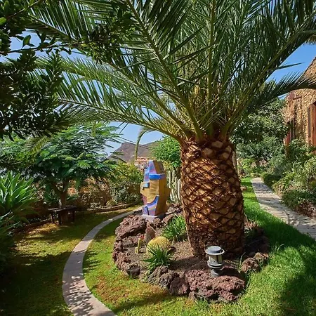 Finca Las Serenitas أرونا