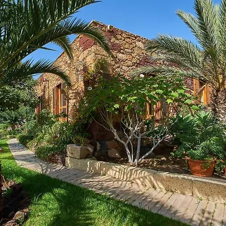 Finca Las Serenitas * أرونا