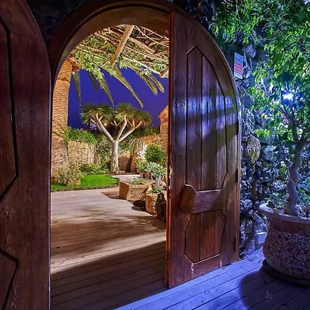 Finca Las Serenitas فيلة *