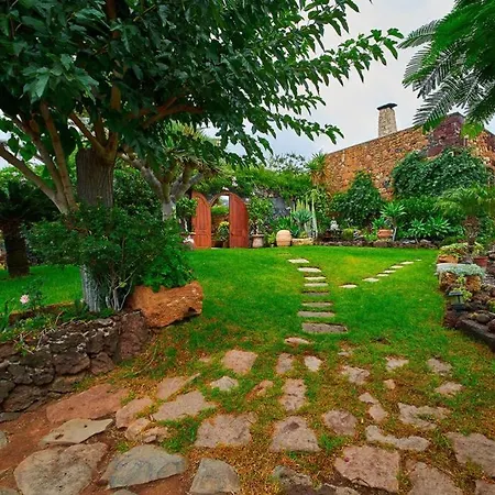 Finca Las Serenitas * أرونا