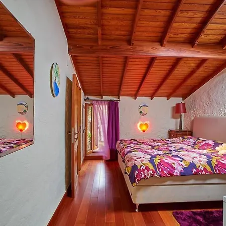 فيلة Finca Las Serenitas
