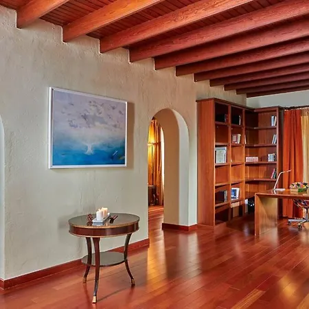 Finca Las Serenitas فيلة أرونا
