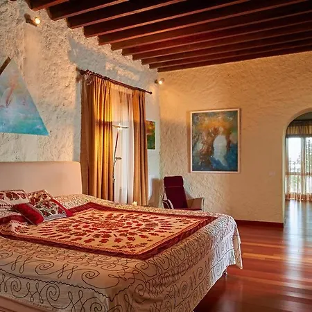 Βίλα Finca Las Serenitas Arona (Tenerife)