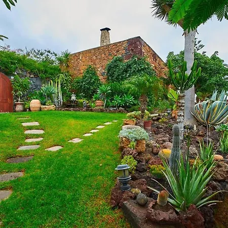 Finca Las Serenitas * Arona (Tenerife)