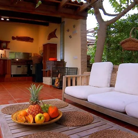 Finca Las Serenitas Βίλα Arona (Tenerife)