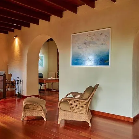 Finca Las Serenitas Βίλα Arona (Tenerife)