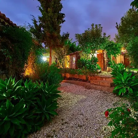 Finca Las Serenitas Βίλα Arona (Tenerife)