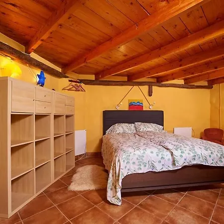 Βίλα Finca Las Serenitas