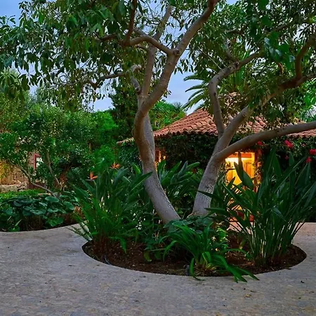 Βίλα Finca Las Serenitas