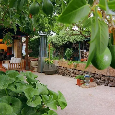 Finca Las Serenitas Βίλα Arona (Tenerife)